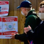 جرمنی، کورونا وائرس انفیکشن کی شرح میں دوبارہ اضافہ