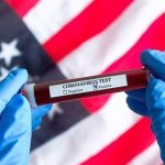 امریکا، کورونا سے ایک دن میں ریکارڈ2228ہلاکتیں، کیس چھ لاکھ سے متجاوز