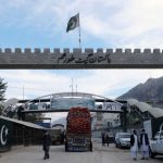 پاکستان کا افغان سرحد مرحلہ وار کھولنے کا فیصلہ