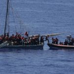 2 ماہ سے سمندر میں پھنسی کشتی میں 24 روہنگیا مسلمان جاں بحق، 396 کی حالت غیر