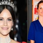 کوروناوائرس، سویڈن کی شہزادی صوفیہ نرس بن گئیں