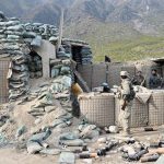 دو افغان صوبوں میں طالبان کا فوجی چیک پوسٹوں پر دھاوا ، 19اہلکار ہلاک