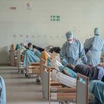 دنیا بھر میں کورونا سے ہلاکتوں کی تعداد 69 ہزار 456 ہوگئی