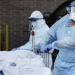 کورونا وائرس سے ہلاکتوں کی تعداد 75 ہزار سے تجاوز ، کیسز 13 لاکھ سے زائد