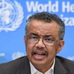 کورونا مہلک وبا سوائن فلو سے 10 گنا زیادہ خطرناک ہے ، عالمی ادارہ صحت