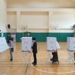 وبا کے دنوں میں جنوبی کوریا نے انتخابات منعقد کرکے مثال قائم کردی