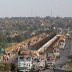 لاک ڈاؤن، بھارتی حکومت کی متعدد کاروبار کھولنے کی اجازت