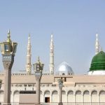 کورونا کے باعث لوگ تراویح اور نماز عید گھروں میں ادا کریں، سعودی مفتی اعظم