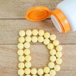 وٹامن ڈی کی کمی اور کووڈ 19 کی شدت میں تعلق کا انکشاف