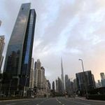 متحدہ عرب امارات میں کورونا سے ہلاکتوں کی تعداد 20 ہوگئی