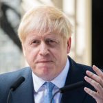 بورس جانسن کی حالت بہتر ہے ، ترجمان برطانوی وزیراعظم