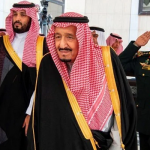 سعودی عرب کے شاہی خاندان کے150 افراد کورونا وائرس میں مبتلا ہوگئے ، امریکی اخبار