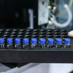 چین نے کورونا کی تین ویکسینز کی کلینکل ٹرائلز کیلیے منظوری دے دی