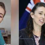 قرنطینہ میں کامیڈین نے کیوی وزیر اعظم کی نقل اتار لی،ویڈیووائرل