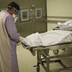 تھائی لینڈ،مردہ انسان سے کورونا وائرس منتقل ہونے کا پہلا کیس سامنے آگیا