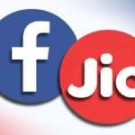 بھارتی کمپنی میں فیس بک کی ساڑھے 5 ارب ڈالر کی سرمایہ کاری