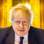 برطانوی وزیر اعظم بورس جانسن کے ہاں بیٹے کی پیدائش