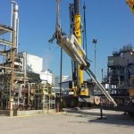 تاریخی معاہدے کے بعد عالمی منڈی میں تیل کی قیمتوں میں بڑا اضافہ