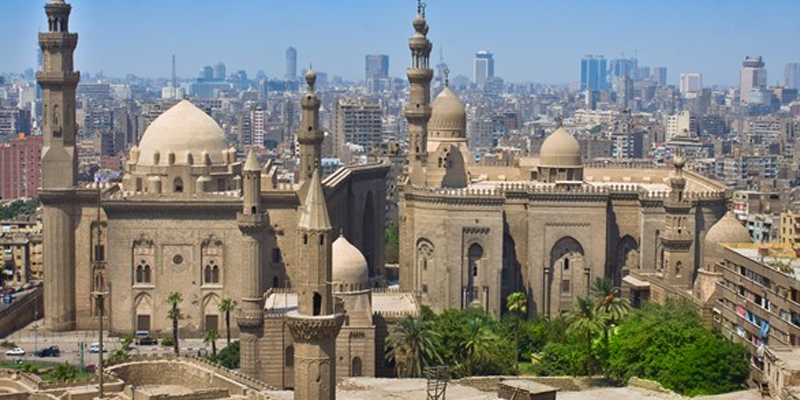 وبا جاری رہی تو رمضان میں بھی مساجد بند رہیں گی ، مصری وزیر اوقاف