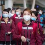 دنیا بھر میں کورونا متاثرین کی تعداد تقریباً 20 لاکھ 81 ہزار ہوگئی