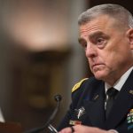 کورونا چین کی تجربہ گاہ میں حیاتیاتی ہتھیار کے طور پر نہیں بنایا گیا،امریکی جنرل