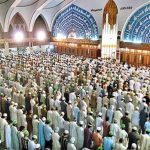 کورونا کی وجہ سے سعودی مساجد میں نماز تراویح پرپابندی کا امکان