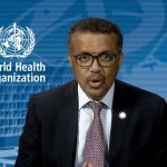 کورونا وائرس کے تیزی سے پھیلا ئوپر تشویش ہے ، ڈبلیوایچ او