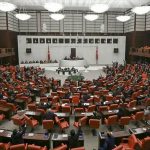 کورونا وائرس، ترک پارلیمان میں قیدیوں کی رہائی کا قانون منظور