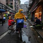 آسٹریلیا کا چین میں عالمی ادارہ صحت کی کارروائیوں کی جانچ کا مطالبہ