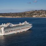 کھلے سمندر میں کورونا پھیلنے پر امریکی حیران