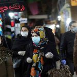 ایران میں کورونا وائرس ایک بار پھرتیزی سے پھیلنے کا خدشہ