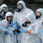 برطانیہ میں کورونا سے ہلاکتوں میں کمی، فرانس اور اٹلی میں دوبارہ اضافہ