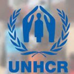 مہاجرین اور بے گھر خواتین کو تشدد کا خطرہ ہے ، یو این ایچ سی آر