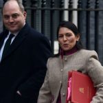 جون کے بعد برطانیامیں داخل ہو نے والے کو 14 دن کیلئے سیلف آئسولیٹ ہونا ہو گا، وزیر داخلہ