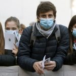 برطانیہ میں لاک ڈائون میں نرمی، ایک وقت میں ایک دوست سے ملنے کی اجازت