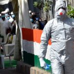 کورونا وائرس کے کیسز اور اموات، بھارت چین سے آگے نکل گیا