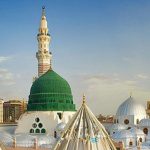 مسجد نبویؐ کوعام نمازیوں کیلئے کھولنے کی اجازت