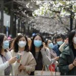 چین، وبا کے بعد پہلی مرتبہ یومیہ نئے متاثرین کی تعداد صفرہوگئی