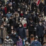 بیجنگ میں پارکس اور میوزیم عوام کے لیے دوبارہ کھول دئیے گئے