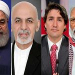 طیارہ حادثہ، نریندرا مودی، اشرف غنی سمیت عالمی رہنماؤں کا اظہار افسوس