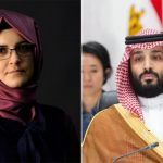 سعودی ولی عہد کو نیوکاسل کلب خریدنے سے روکا جائے ، منگیتر جمال خاشقجی