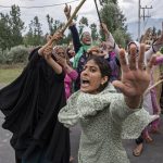 کشمیر میں بھارتی مظالم دنیا کو دکھانے والے فوٹوگرافرز نے ایوارڈ جیت لیا