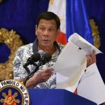 فلپائن کے سب سے بڑے ٹی وی نیٹ ورک کو بند کرنے کا حکم