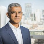 برطانیا میں کورونا وائرس سے ہلاکتوں پر عدم مساوات جنم لے رہی ہے ،میئر لندن