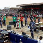 برنڈی نے ملک سے عالمی ادارہ صحت کے سربراہ کو بے دخل کردیا