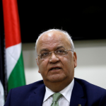 فلسطین نے سی آئی اے سے سیکورٹی رابطے منقطع کردیے