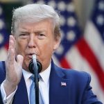 ٹرمپ انتظامیہ نے جوہری تجربہ کرنے سے متعلق تبادلہ خیال کیا، واشنگٹن پوسٹ کا انکشاف