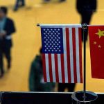 چین، امریکا کے زیر قیادت عالمی نظام کے خاتمے کی علامت بن گیا