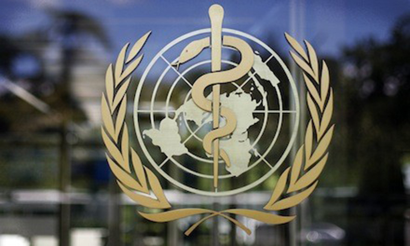 عالمی ادارہ صحت، 37 ممالک کا وائرس کیخلاف جنگ میں اتحاد کا فیصلہ