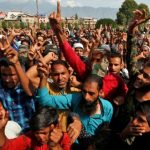 مقبوضہ کشمیرمیں مسلح تحریک عوامی حمایت سے چل رہی ہے ،بھارتی فوجی جنرل کا اعتراف